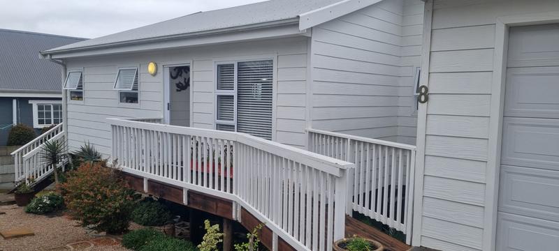 4 Bedroom Property for Sale in Tergniet Western Cape
